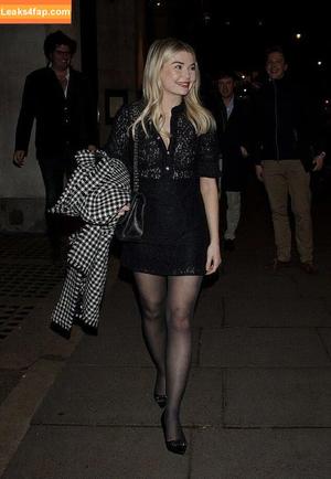 Georgia Toffolo photo #0013