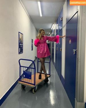 Georgia Toffolo photo #0014