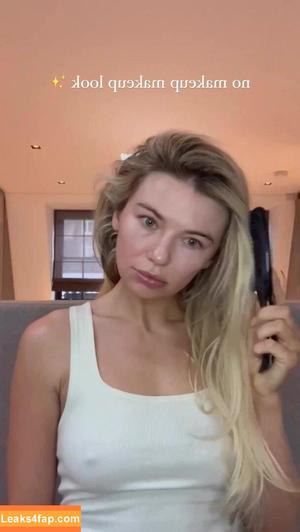Georgia Toffolo photo #0041