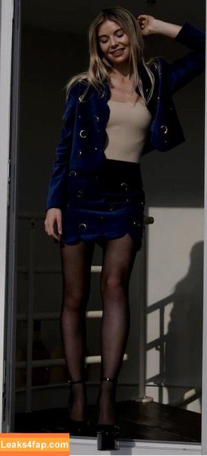 Georgia Toffolo photo #0077