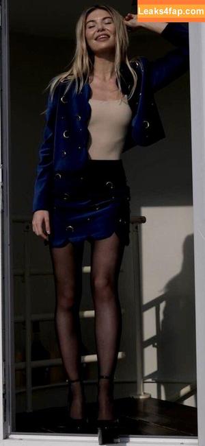 Georgia Toffolo photo #0078