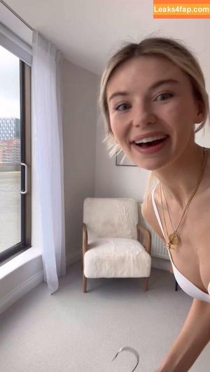Georgia Toffolo photo #0080