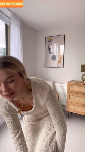Georgia Toffolo photo #0081