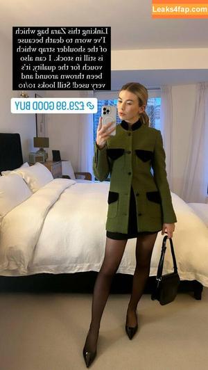 Georgia Toffolo photo #0084