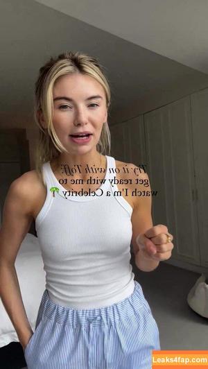 Georgia Toffolo photo #0096