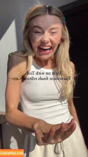 Georgia Toffolo photo #0102