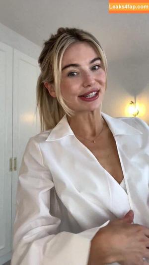 Georgia Toffolo photo #0116