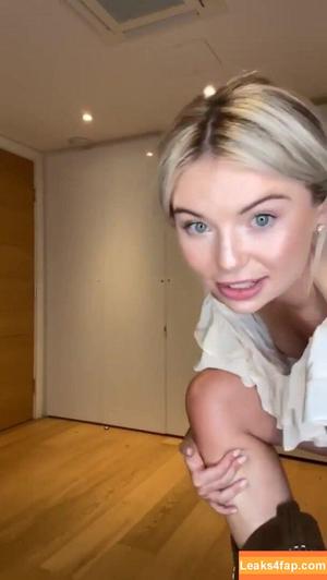Georgia Toffolo photo #0170