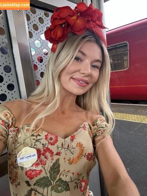 Georgia Toffolo photo #0175