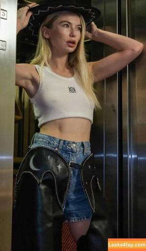 Georgia Toffolo photo #0177