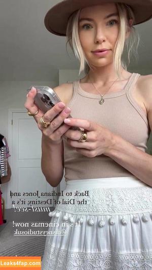 Georgia Toffolo photo #0184
