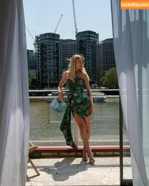 Georgia Toffolo photo #0190