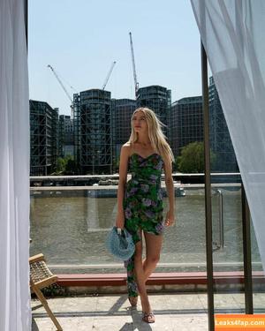 Georgia Toffolo photo #0191