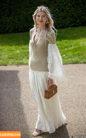 Georgia Toffolo photo #0198