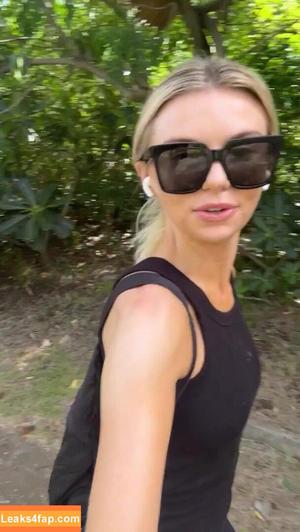 Georgia Toffolo photo #0205