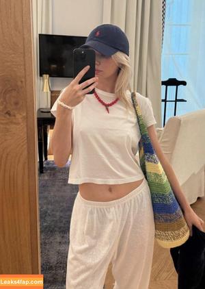 Georgia Toffolo photo #0514