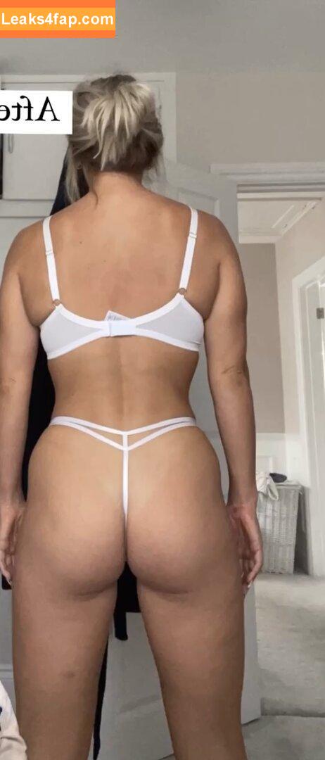 Georgian Daisy Bauer / daisybauer68 leaked photo photo #0023