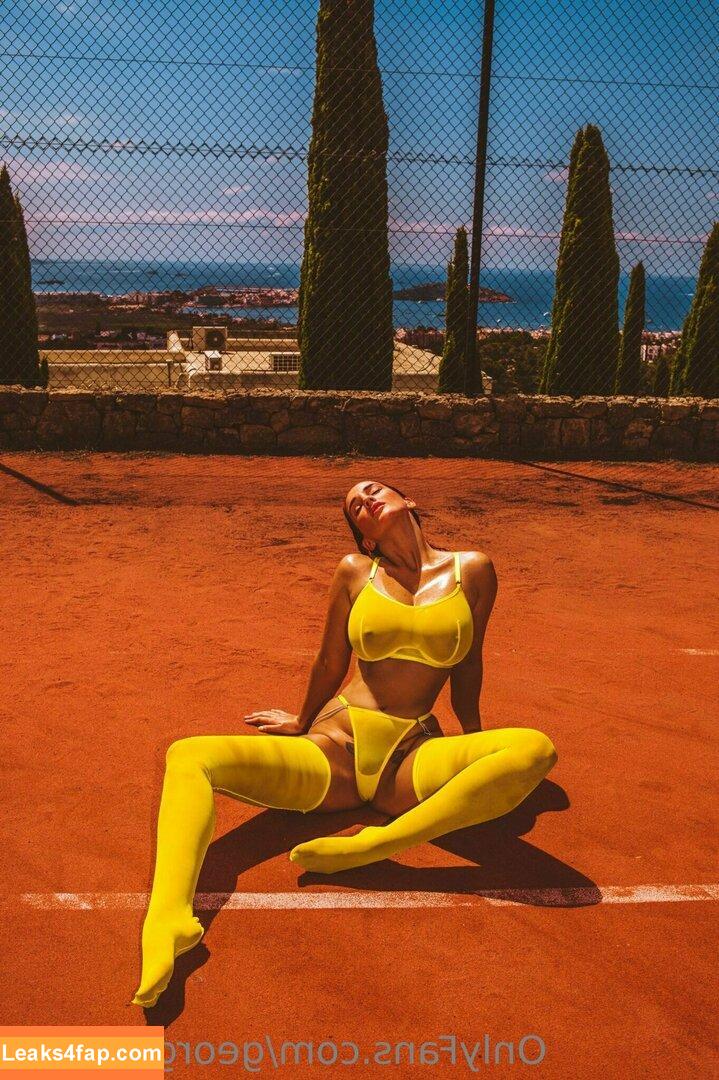 Georgie Darby / georgiedarby / https: / itsgeorgiedarby слитое фото фото #0029