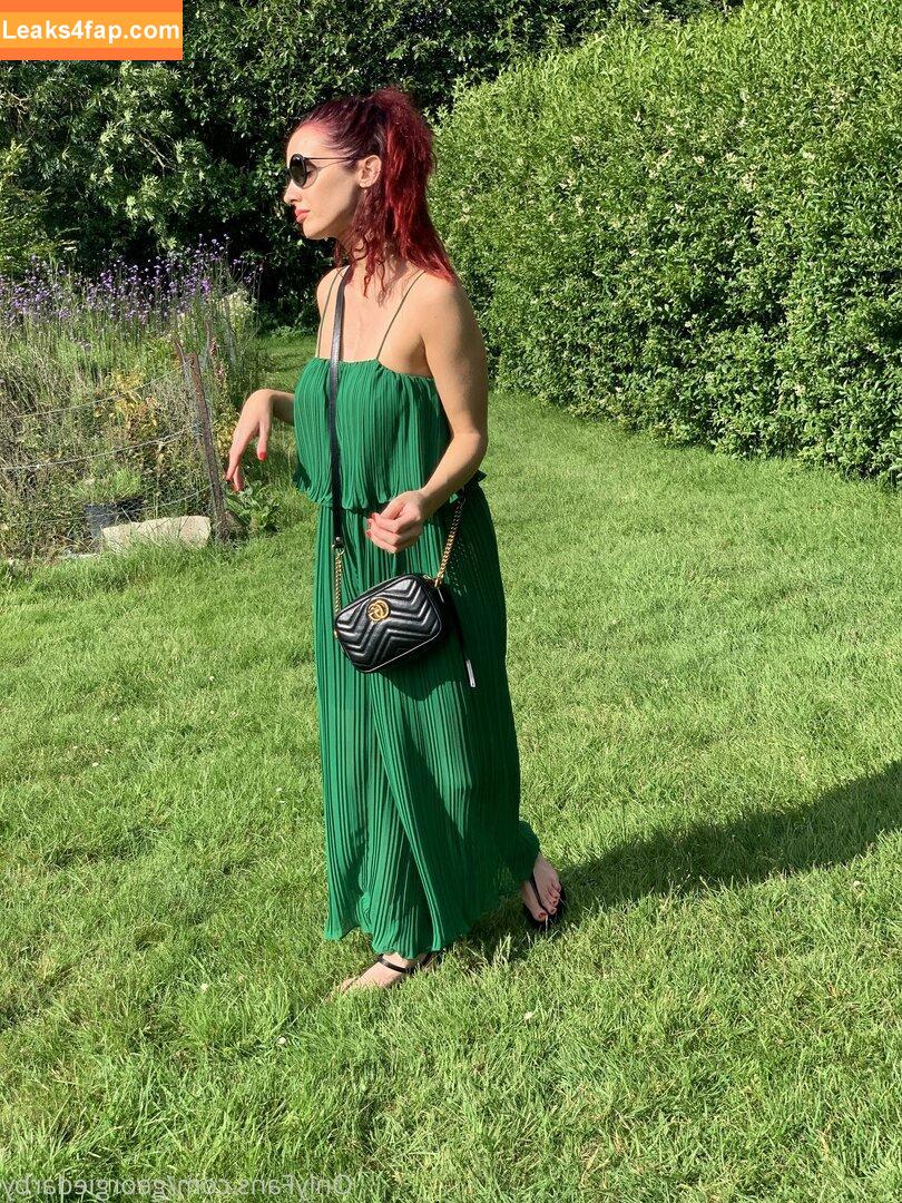 Georgie Darby / georgiedarby / https: / itsgeorgiedarby leaked photo photo #0612