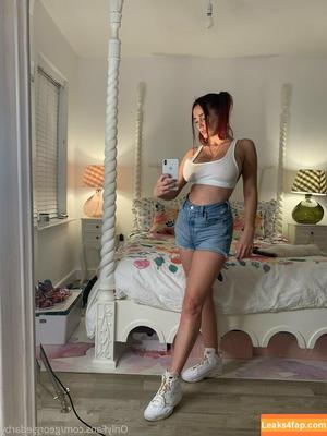 Georgie Darby фото #0102