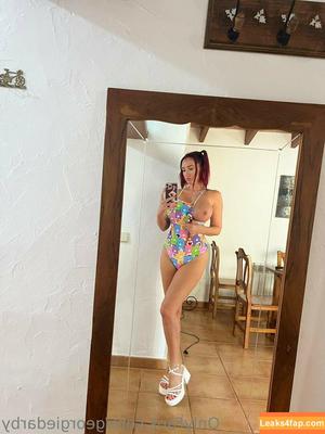 Georgie Darby фото #0116