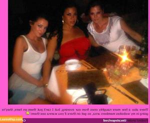 Georgie Darby photo #0653