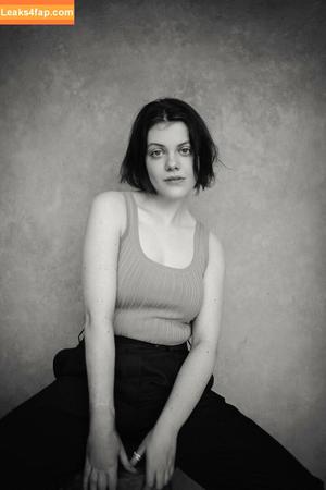 Georgie Henley фото #0018