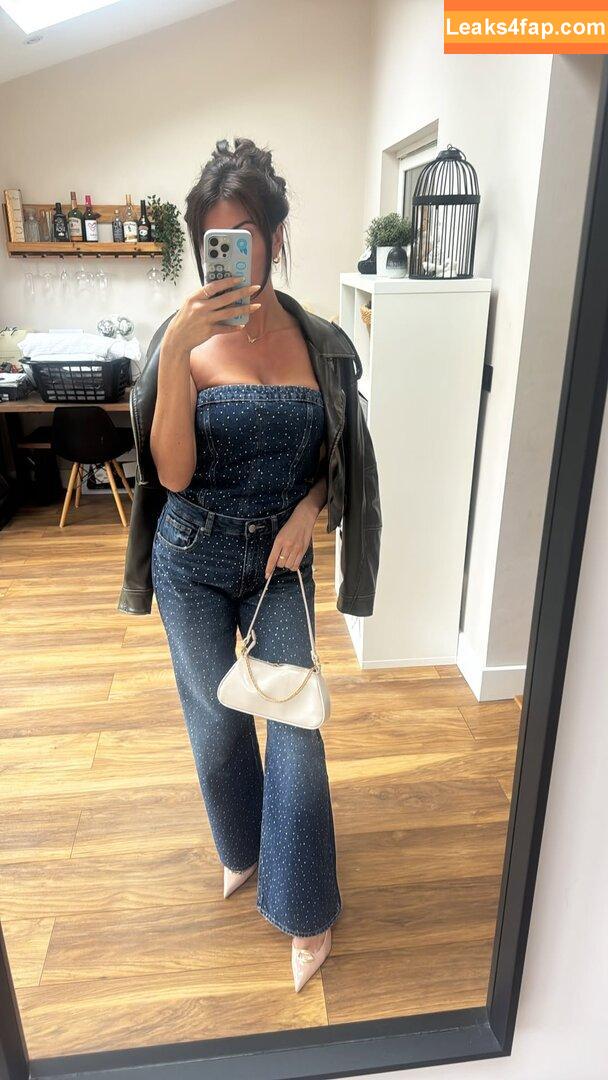 Georgie Maria / georgie_maria___ слитое фото фото #0013