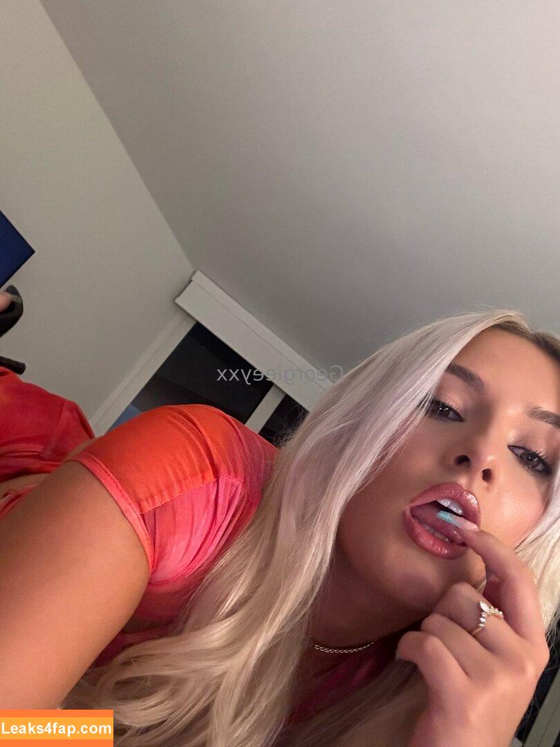georgieeyxxfree / georgieeyxx leaked photo photo #0004