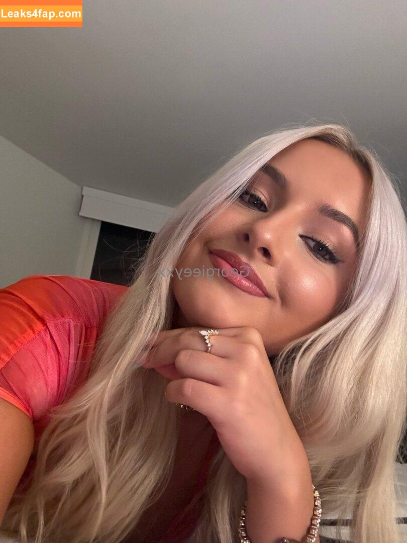 georgieeyxxfree / georgieeyxx leaked photo photo #0005