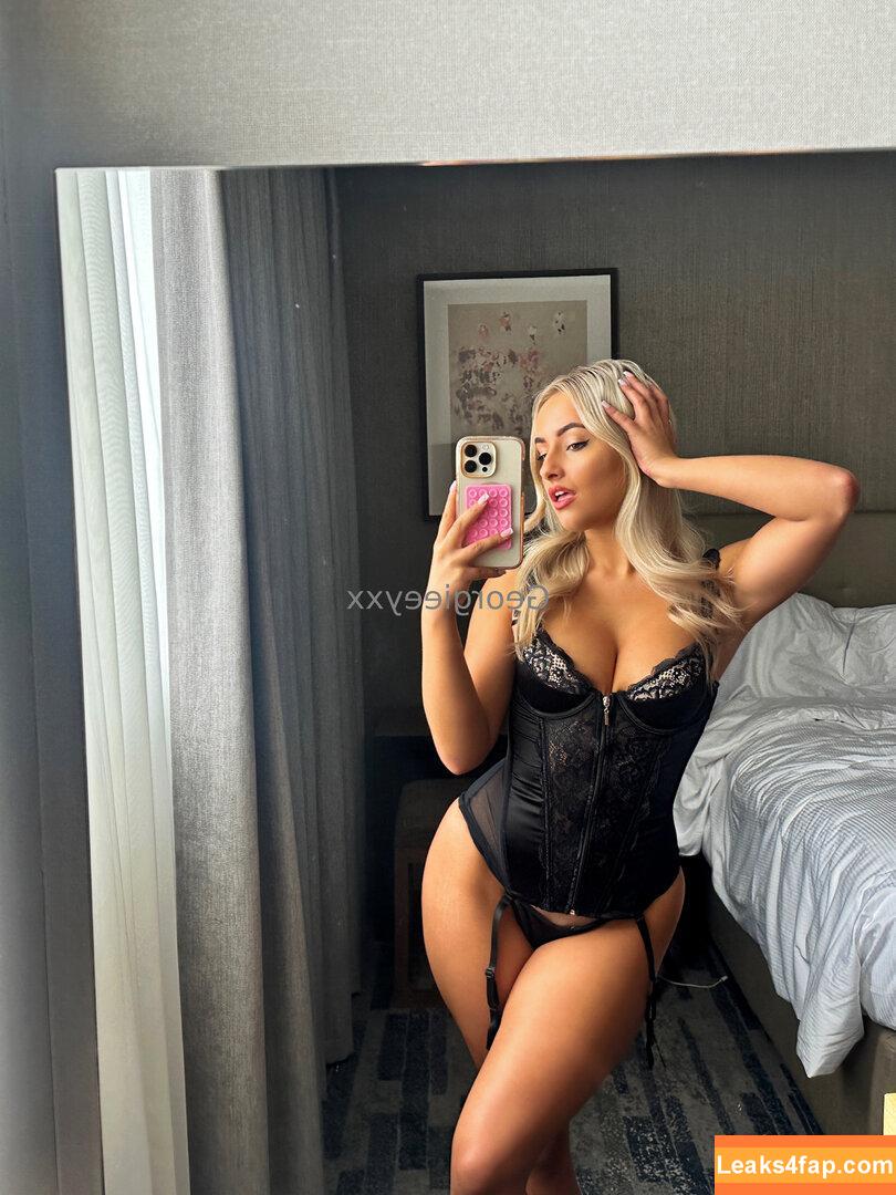 georgieeyxxfree / georgieeyxx leaked photo photo #0012