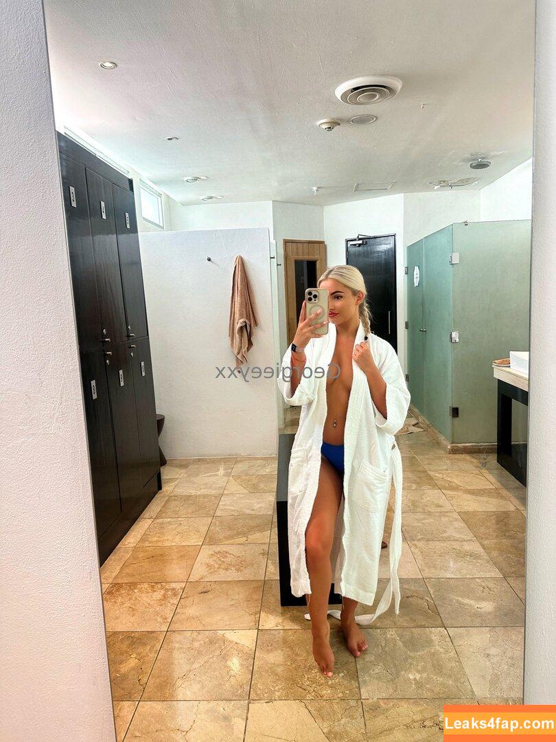 georgieeyxxfree / georgieeyxx leaked photo photo #0017