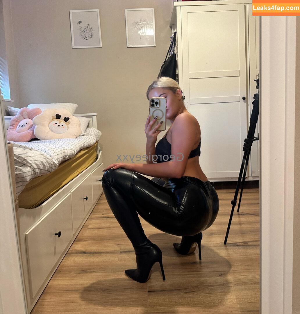 georgieeyxxfree / georgieeyxx leaked photo photo #0025
