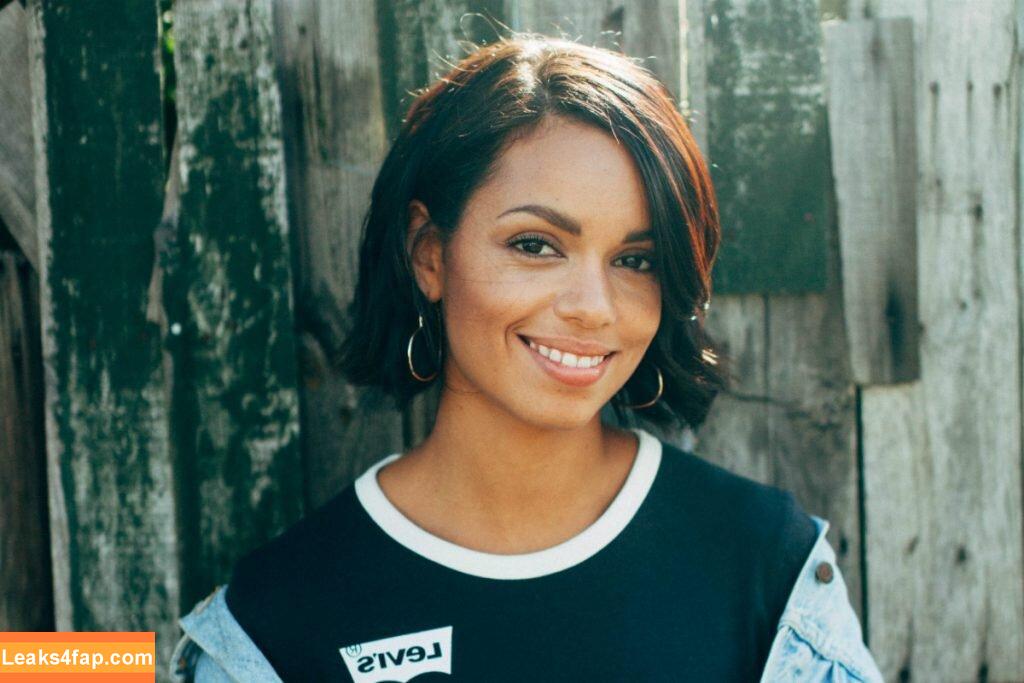 Georgina Campbell / galicecampbell слитое фото фото #0019