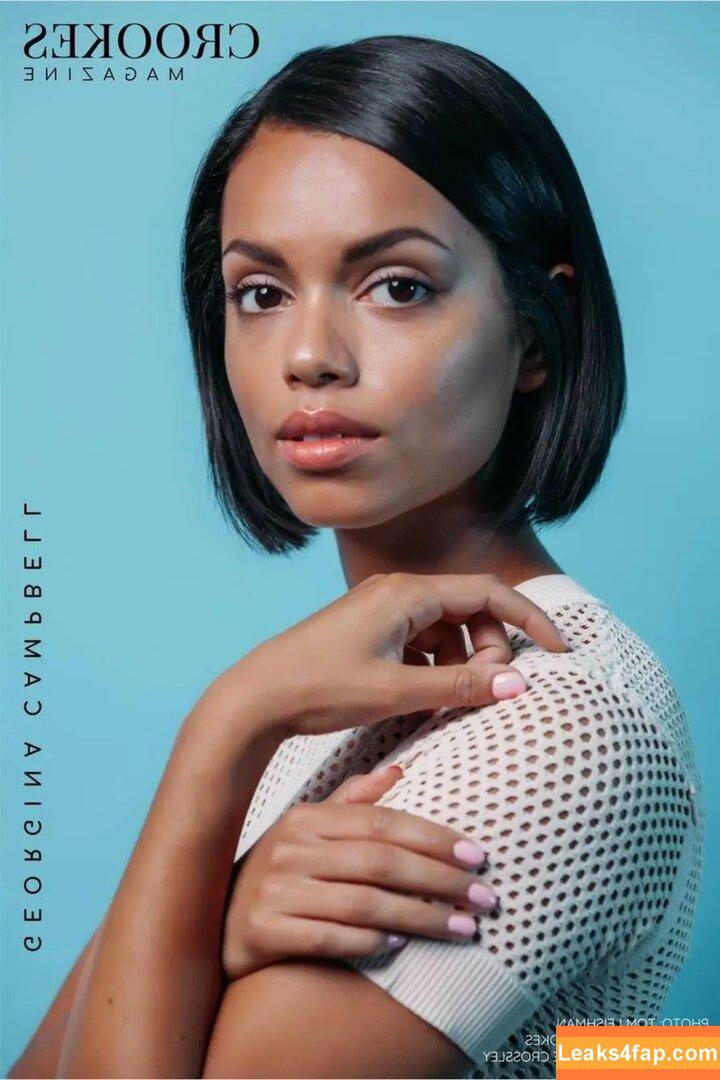Georgina Campbell / galicecampbell слитое фото фото #0020
