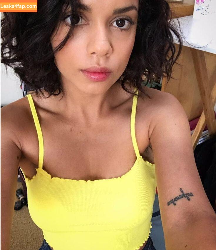 Georgina Campbell / galicecampbell слитое фото фото #0022