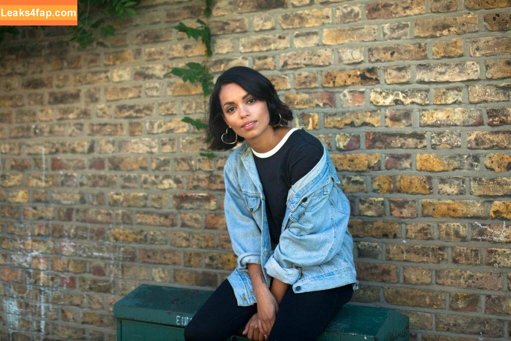 Georgina Campbell / galicecampbell слитое фото фото #0024