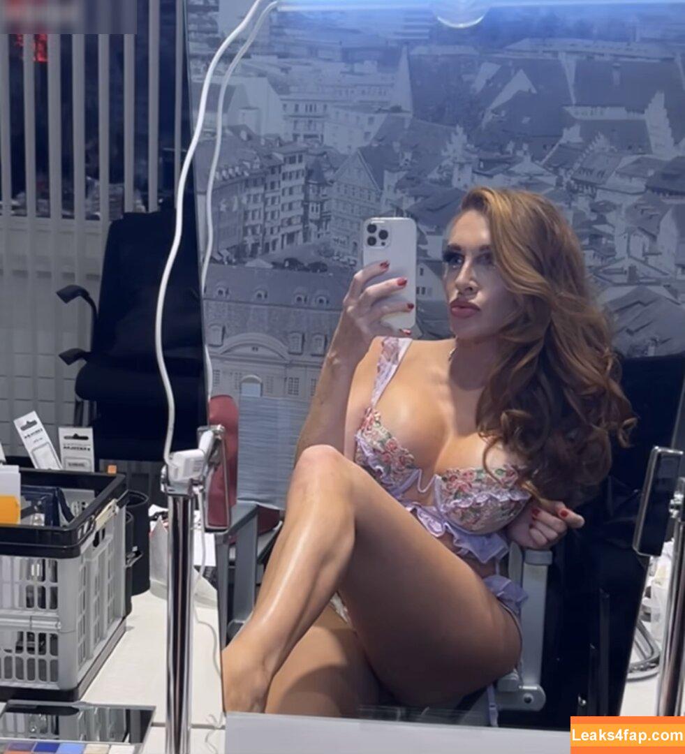 Georgina Fleur / georgina / georginafleur leaked photo photo #0257