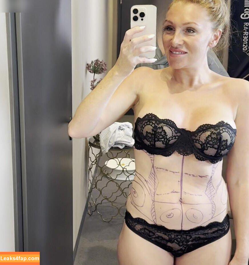 Georgina Fleur / georgina / georginafleur leaked photo photo #0344