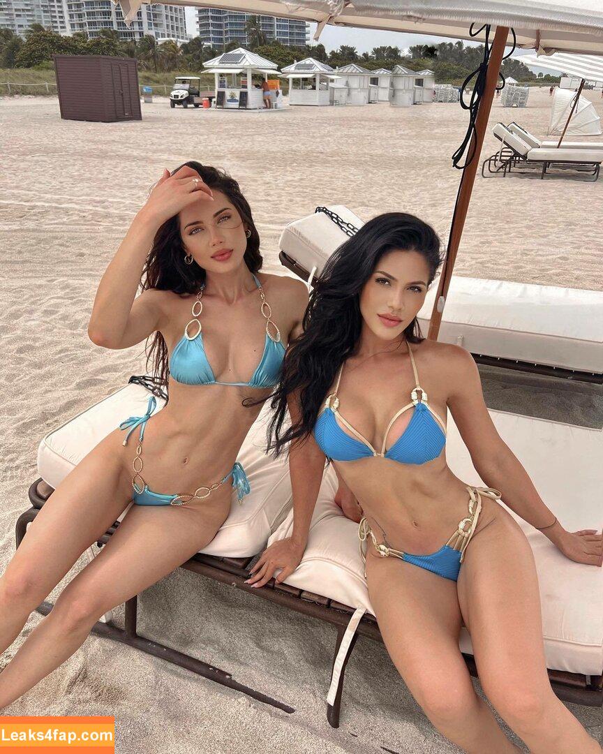 Georgina Mazzeo / georginamazzeo leaked photo photo #0017