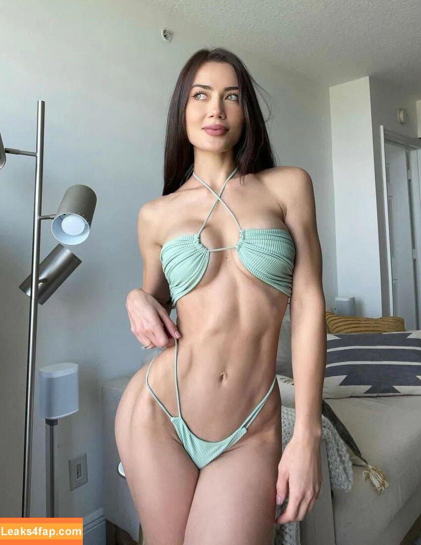 Georgina Mazzeo / georginamazzeo leaked photo photo #0086