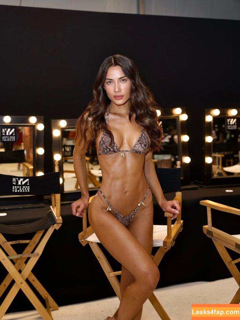Georgina Mazzeo / georginamazzeo leaked photo photo #0145
