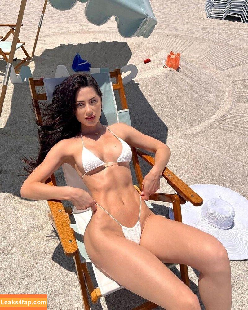 Georgina Mazzeo / georginamazzeo слитое фото фото #0160