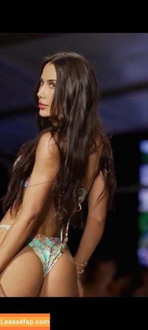 Georgina Mazzeo photo #0125