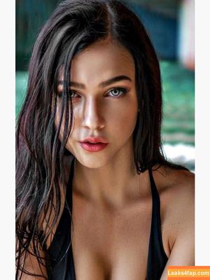 Georgina Mazzeo фото #0158
