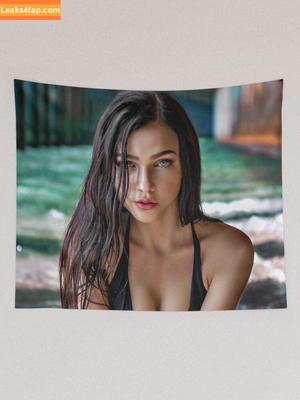 Georgina Mazzeo фото #0164