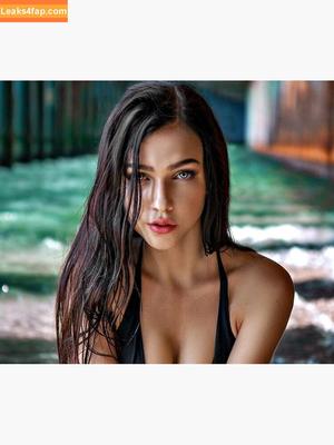 Georgina Mazzeo фото #0170
