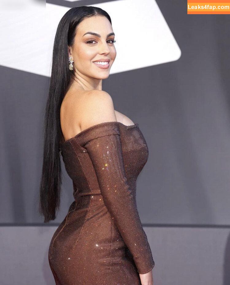 Georgina Rodriguez Hernández / georginagio leaked photo photo #0004