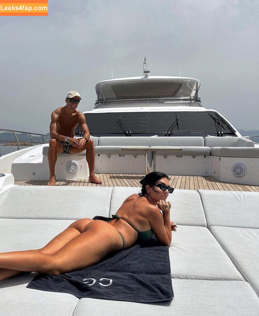 Georgina Rodriguez Hernández / georginagio leaked photo photo #0013