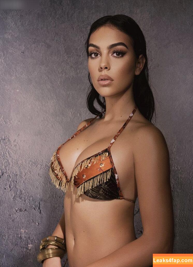 Georgina Rodriguez Hernández / georginagio leaked photo photo #0015